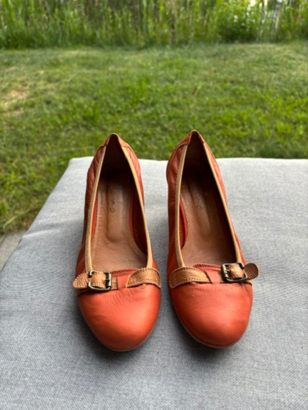 Milano Leather Shoes